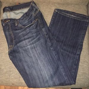 Men’s Jeans